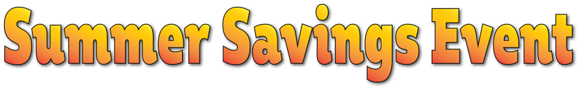 Sale Ends June 18, 2018 Sale Ends Monday, June 18th, 2018