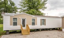 2020 Thrifty 3 Overstock | Clearance Mobile Homes