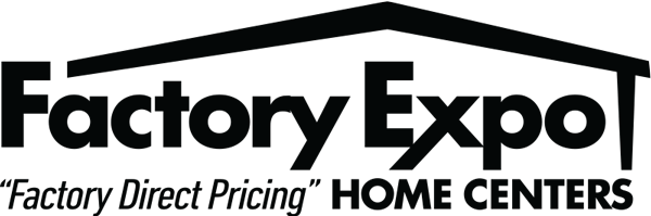 Factory Expo Home Centers logo
