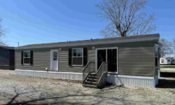 2025 Harthman Overstock | Clearance Mobile Homes