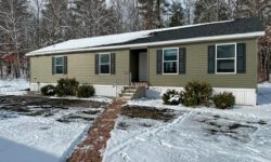 18825 Modular Overstock Home | Clearance Mobile Homes